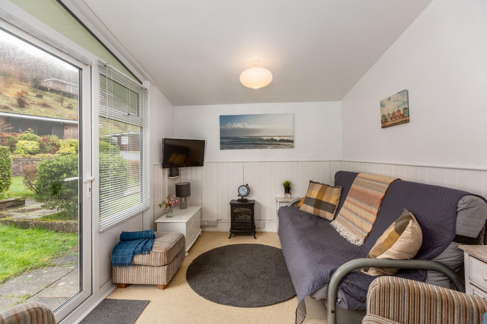 Summercliffe, Caswell, Swansea, SA3 3BP